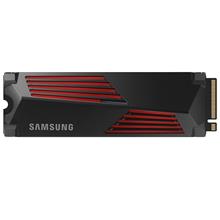 Samsung 990 Pro 2TB M.2 NVMe 7450-6900 Soğutuculu MZ-V9P2T0CW