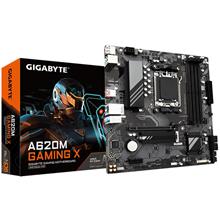 Gigabyte A620M Gaming X D5 AM5 Hdmi Dp A620M-GAMING-X