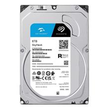 Seagate Skyhawk 6TB 5400Rpm 256MB -ST6000VX009