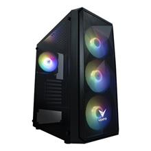 Vento 650W 80+Bronze (VG10F) Midi Tower VG10F 650W