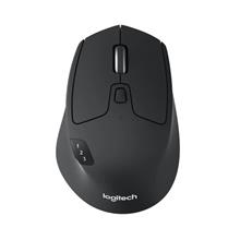 Logitech M720 Triathlon Bluetooth Mouse 910-004791