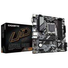 Gigabyte A620M DS3H D5 AM5 Vga Hdmi Dp Type-C A620M-DS3H