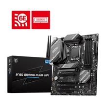 MSI B760 Gaming Plus Wifi D5 1700P Hdmi Dp B760 GAMING PLUS WIFI