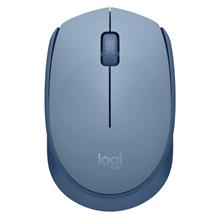 Logitech M171 Kablosuz Mouse Mavi-Gri 910-006866