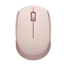 Logitech M171 Kablosuz Mouse Pembe 910-006865