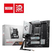 MSI B650M Gaming Plus Wifi AM5 Ryzen D5 Hdmi Dp B650M GAMING PLUS WIFI