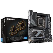 Gigabyte Z790 D D4 1700P Hdmi Type-C Z790-D-DDR4