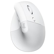 Logitech Lift Dikey Ergonomik Bluetooth Beyaz 910-006475