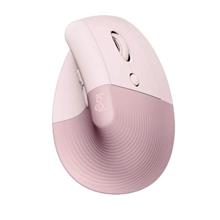 Logitech Lift Dikey Ergonomik Bluetooth Pembe 910-006478