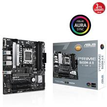 Asus Prime B650M-A II Csm AM5 Ryzen D5 Vga Hdmi Dp 90MB1EH0-M0EAYC