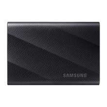Samsung T9 4TB Usb 3.2 Gen 2x2 Type-C Siyah MU-PG4T0B/WW