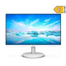 Philips 271V8AW/01 27 4ms FHD 75Hz MM Beyaz IPS