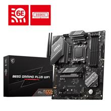 MSI B650 Gaming Plus Wifi AM5 Ryzen D5 Hdmi Dp B650 GAMING PLUS WIFI