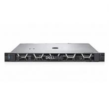 Dell PowerEdge R250 E-2314-16GB-1x480GB-1U PER250SPL2