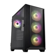 FSP 850W 80+ (CMT318) Gen5 E-Atx Mid Tower CMT318 850W