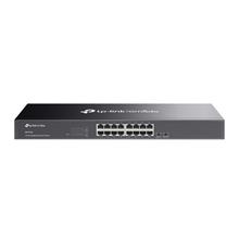 Tp-Link omada DS1016G 16 Port Gigabit Switch TL-DS1016G