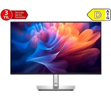 Dell P2725H 27 5ms FHD Vga Hdmi Pivot IPS
