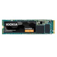 Kioxia Exceria 500GB M.2 NVMe SSD (2100/1700MB) LRC20Z500GG8