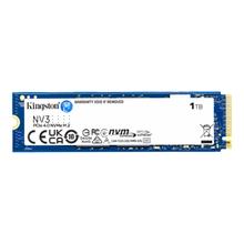 Kingston NV3 1TB M.2 NVMe SSD (6000-4000MBs) SNV3S/1000G