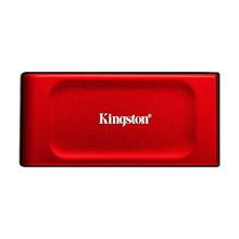 Kingston 1TB SXS1000R Usb 3.2 Taşınabilir SSD Red SXS1000R/1000G