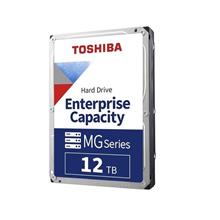 Toshiba MG512e 12TB 7/24 Güvenlik - Enterprise MG09ACA12TE