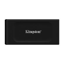 Kingston 2TB SXS1000 Usb 3.2 Taşınabilir SSD SXS1000/2000G
