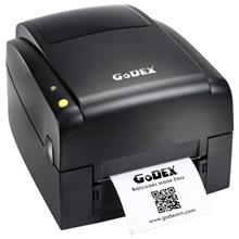 Godex Ez-1105P 203Dpi Barkod Yazıcı Usb+Ethernet
