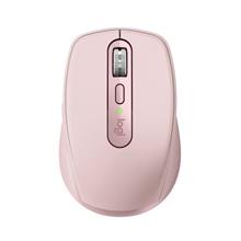 Logitech MX Anywhere 3S Şarj Edilebilir Pembe  910-006931