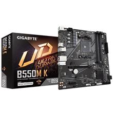 Gigabyte B550M K D4 AM4 Hdmi Dp B550M-K