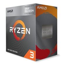 Amd Ryzen 3 4300G AM4Pin 65W Fanlı (Box) 100-100000144BOX
