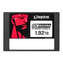 Kingston SEDC600M Enterprise 1.92TB 2.5 SATA SSD SEDC600M/1920G