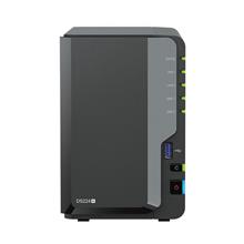 Synology DS224PLUS 2GB (2x3.5/2.5) Tower NAS