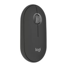 Logitech M350s Pebble 2 Bluetooth Mouse Grafit 910-007015