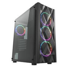 FSP 750W 80+Bronze (CMT595AL) E-Atx Mid Tower CMT595AL 750W