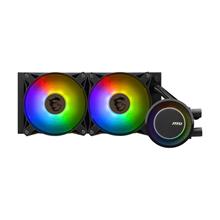 MSI Mag Coreliquid E240 240 mm Sıvı Soğutucu MAG CORELIQUID E240