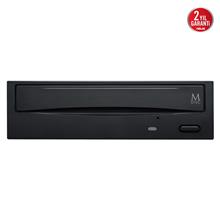 Asus 24D5MT SI Extreme 24X Bulk DVD-RW Siyah 90DD01YX-B10010