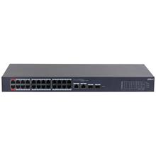Dahua 24 Port 100Mbps Cloud PoE (CS4226-24ET-375)