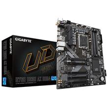 Gigabyte B760 DS3H AX D4 1700P Hdmi Dp Type-C B760-DS3H-AX-DDR4