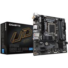 Gigabyte B760M DS3H AX D4 1700P Hdmi Dp Type-C B760M-DS3H-AX-DDR4