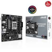 Asus Prime A620M-K AM5 Ryzen Vga Hdmi 90MB1F40-M0EAY0