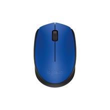Logitech M171 Kablosuz Mouse Usb Mavi 910-004640