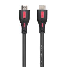 S-Link HDMI Kablo Siyah (10m) 4K SL-HDM4K10