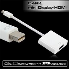 Dark Dk-Hd-Amdpxhdmı Mini Display Port To Hdmı  