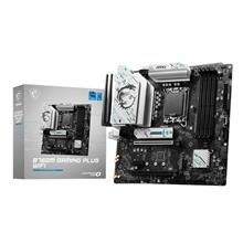 MSI B760M Gaming Plus Wifi DDR5 1700P Hdmi Dp B760M GAMING PLUS WIFI