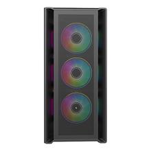 Frisby 850W 80+Bronze (FC-9445G Dynamic) Mid Tower FC-9445G 850W