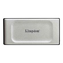 Kingston 2TB XS2000 Usb-C Taşınabilir SSD SXS2000/2000G