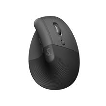 Logitech Lift Dikey Ergonomik Bluetooth Grafit  910-006473