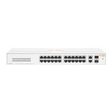 HPE Aruba Instant On 1430-24G Yönetilemez (R8R50A)