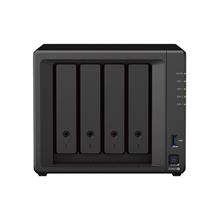 Synology DS923PLUS 4GB (4x3.5/2.5) Tower NAS