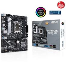Asus Prime H610M-A D4 Csm 1700P Vga Hdmi Dp 90MB19P0-M0EAYC